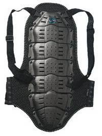 Ufo Back Support 2007/2008